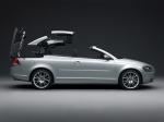 Volvo C70 T5 2005 года
